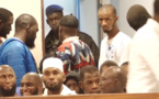 ALPHA DIALLO COACCUSE D’IMAM NDAO: «Je ne faisais pas partie de la présumée cellule djihadiste de Mouhamed Ndiaye»