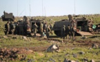 Activités iraniennes en Syrie: Israël ordonne de préparer les abris antimissiles du Golan