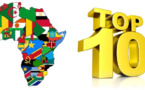 Pays africains les plus développés en matière technologique : le Sénégal ne fait pas partie du top 10