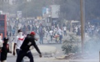 MANIFESTATIONS DES ETUDIANTS DE ZIGUINCHOR: Des grenades lacrymogènes jetées dans l’hôpital de la paix, personnel sanitaire et patients noirs de colère, une trentaine d’étudiants arrêtés