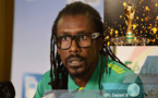 ALIOU CISSE SUR LA LISTE DES 23 LIONS: «Je suis toujours dans une logique de continuité et de cohérence»