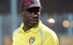 MALICK DIONE DIT «BLINDE» ANCIEN MEILLEUR BUTEUR DU SENEGAL ET DU KOWEIT: «Aliou Cissé est limité tactiquement, techniquement et stratégiquement. Il ne fait que tâtonner»