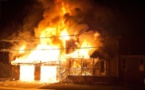 DRAME AU QUARTIER FAHU 2 DE THIES: Un incendie ravage la maison de Samba Dème, un gendarme invalide retraité, et emporte le labeur de 32 ans