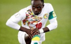 SADIO MANE: «Ce n’est pas parce que je n’ai pas joué que nous n’avons pas gagné»