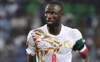CHEIKHOU KOUYATE: «On est bien rentré dans la phase de préparation»