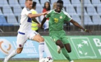 Senegal vs Luxembourg: réactions...