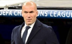 REAL MADRID: la presse européenne en feu après le départ de Zinedine Zidane