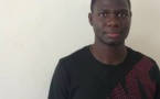 ARONA SANE, ATTAQUANT DE LA RESERVE DE L’ATLETICO MADRID:«On m’a proposé de jouer pour l’Espagne, mais j’ai dit non,  mon objectif est de défendre les couleurs du Sénégal»
