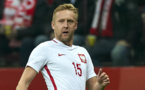 BLESSE A L’EPAULE: Kamil Glik forfait pour le Mondial