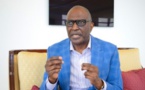 Babacar Ngom invite Macky à s'inspirer de Trump: "nous disons le Sénégal d'abord"