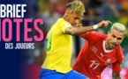 CdM : Brésil 1-1 Suisse (fini)