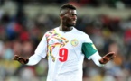 COUPE DU MONDE 2018: Mbaye Niang s’est «fait tout petit» avec le Sénégal