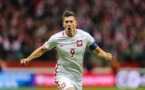 ROBERT LEWANDOSKI CAPITAINE DE LA POLOGNE: «Le Sénégal est une équipe dangereuse, elle te tue en contre-attaque»