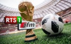 Retransmission Coupe du Monde: la Rts et la Tfm n'ont pas acheté tous les matchs, la bataille se poursuit