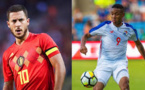 CdM : Belgique 3-0 Panama (fini)