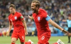 CdM : Tunisie 1-2 Angleterre (fini)