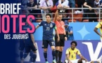 CdM : Colombie 1-2 Japon (fini)