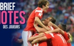 CdM : Russie 3-1 Egypte (fini)