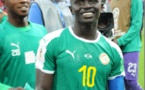 SADIO MANE: «Nous avons travaillé en équipe»