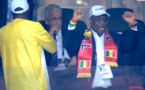 MACKY SALL: «Toute l’Afrique attendait que le Sénégal sauve l’honneur…Les sentiments qui m’animent sont inexplicables»