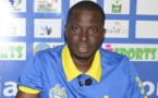 CHEIKH GUEYE, COACH SONACOS: «L'équipe du Sénégal était bien en place»