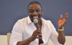 AKOIN: Le chanteur Akon lance sa propre monnaie  pour stimuler la stabilité financière en Afrique