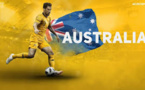 CdM : Danemark 1-1 Australie (fini)