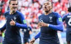 CdM : France 1-0 Pérou (fini)
