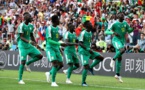 JAPON-SENEGAL DE DIMANCHE: Les Lions débarquent à Ekaterinbourg à 17h30 ce vendredi