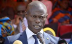 Révélation du ministre Pape Gorgui Ndong: Le Sénégal compte 41.000 personnes vivant avec le Vih dont 21.157 sous traitement
