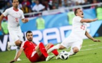 CdM : Serbie 1-2 Suisse (fini)