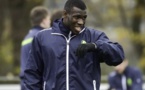 Le Sénégalais Noël Soumah s’engage à Westerlo pour 2 ans