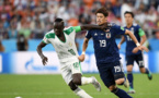 HIROKI SAKAI, LATERAL JAPONAIS: «J’espère que le Sénégal et le Japon vont passer»