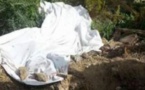 LA SÉRIE DE DÉCOUVERTES MACABRES CONTINUE EN BANLIEUE: le corps d’un homme non identifié retrouvé dans les eaux au Technopole