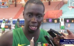 MALEYE NDOYE: «Ici, c’est chez nous, il faudra être vraiment fort»