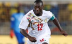 Youssouf Sabaly, l’atout n° 1 des Lions