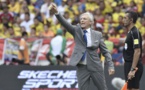 JOSE PEKERMAN, SELECTIONNEUR COLOMBIE: «La Colombie devra joueur à son meilleur niveau pour battre le Sénégal»
