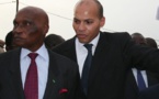 gestion du Pds,cas Karim Wade: une forte rébellion couve "chez" Wade