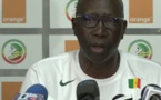 Basket-Tournoi de Dakar : Adidas zappe Louis Adams et…
