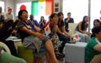 Mondial 2018 : à Dakar, le soulagement des supporters japonais