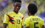 CdM : Sénégal 0-1 Colombie (Le Sénégal éliminé)