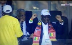 MACKY SALL REMONTE LE MORAL DES LIONS: «Vous avez perdu les armes à la main…»