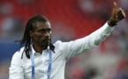 ALIOU CISSE: «Le Sénégal ne méritait pas de se qualifier»