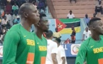 Basket-Tournoi de Dakar : 1/3 pour le Sénégal, 91-82 contre la Centrafrique