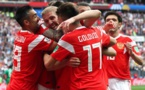 CdM : Espagne 1-1 (3-4 t.a.b.) Russie (fini)