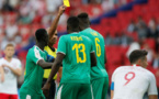 La Fifa va réviser le règlement du Fair-play qui a éliminé le Sénégal !