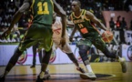 PREMIER TOUR RETOUR DES ELIMINATOIRES DU MONDIAL DE BASKET: Le Sénégal sans faute à Dakar