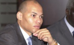 Candidat déclaré à la  présidentielle 2019: Karim Wade recalé, le pds prépare une riposte musclée