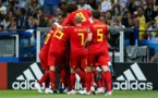 CdM : Brésil 1-2 Belgique (fini)