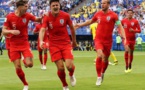 CdM : Suède 0-2 Angleterre (fini)r